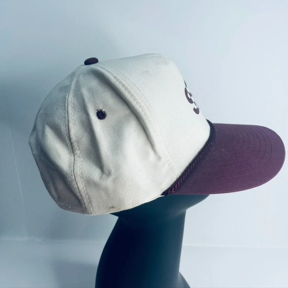 Scalable Vector Graphics Rope Hat‎
